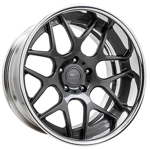 Billet Specialties Billet Specialties Wheels MT458806145N Autofit
