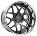 Billet Specialties Billet Specialties Wheels MT458806145N Autofit