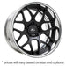 Billet Specialties Billet Specialties Wheels MT458906160N Autofit