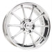 Billet Specialties Billet Specialties Wheels MT458906543N Autofit