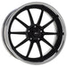 Billet Specialties Billet Specialties Wheels MT608906560N Autofit