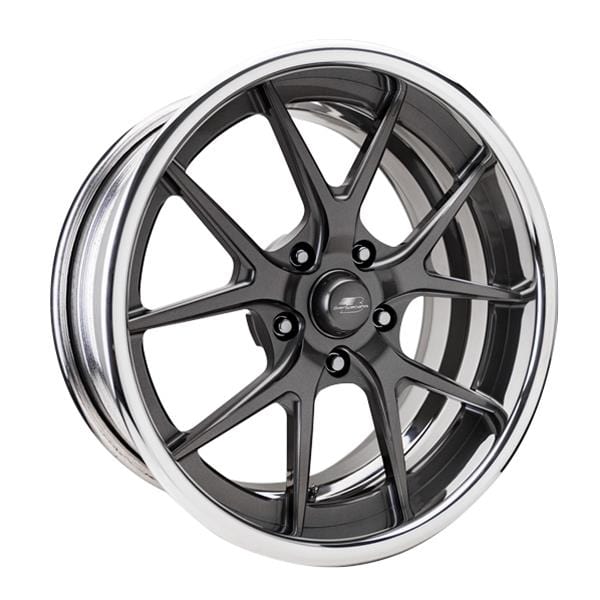 Billet Specialties Billet Specialties Wheels MT858806153N Autofit