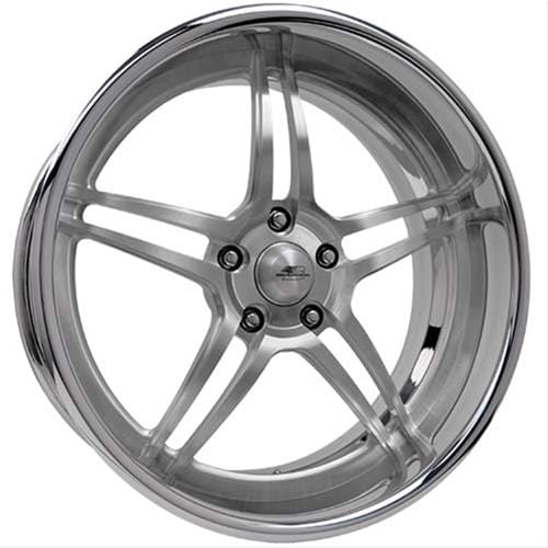 Billet Specialties Billet Specialties Wheels MX108106170N Autofit