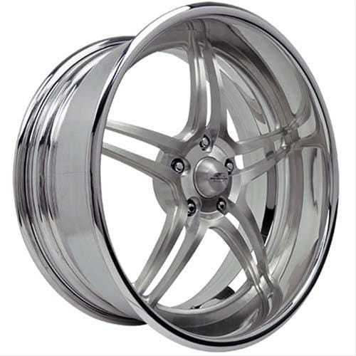 Billet Specialties Billet Specialties Wheels MX108806145N Autofit