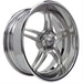 Billet Specialties Billet Specialties Wheels MX108806145N Autofit