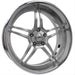 Billet Specialties Billet Specialties Wheels MX108806145N Autofit