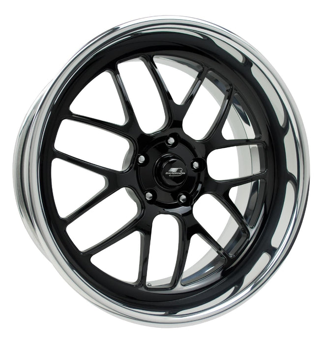 Billet Specialties Billet Specialties Wheels MX308116145N Autofit