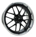 Billet Specialties Billet Specialties Wheels MX308116145N Autofit
