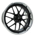 Billet Specialties Billet Specialties Wheels MX308116150N Autofit