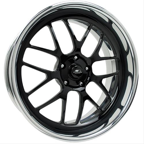 Billet Specialties Billet Specialties Wheels MX308706150N Autofit