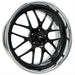 Billet Specialties Billet Specialties Wheels MX308706150N Autofit