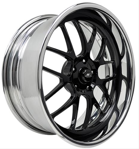 Billet Specialties Billet Specialties Wheels MX308906155N Autofit