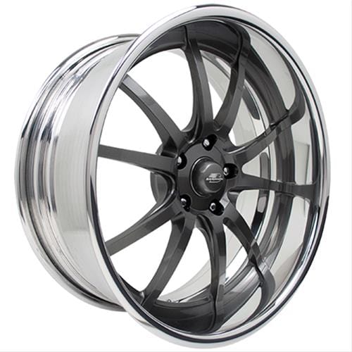 Billet Specialties Billet Specialties Wheels MX508806147N Autofit