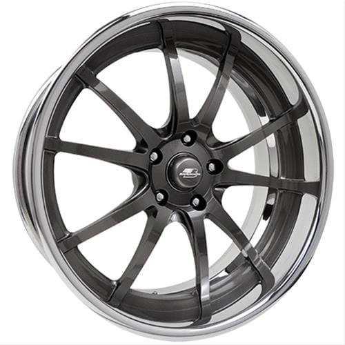 Billet Specialties Billet Specialties Wheels MX508806147N Autofit