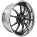 Billet Specialties Billet Specialties Wheels MX509806147N Autofit
