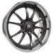 Billet Specialties Billet Specialties Wheels MX509806147N Autofit