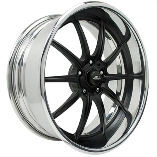 Billet Specialties Billet Specialties Wheels MX608906150N Autofit