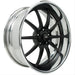 Billet Specialties Billet Specialties Wheels MX608906150N Autofit