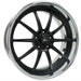 Billet Specialties Billet Specialties Wheels MX608906150N Autofit
