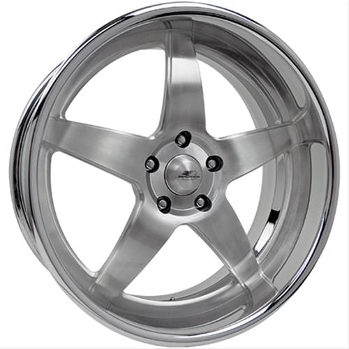 Billet Specialties Billet Specialties Wheels MX708126150N Autofit