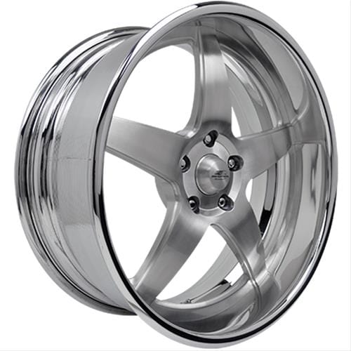 Billet Specialties Billet Specialties Wheels MX708126150N Autofit
