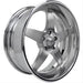 Billet Specialties Billet Specialties Wheels MX708126150N Autofit
