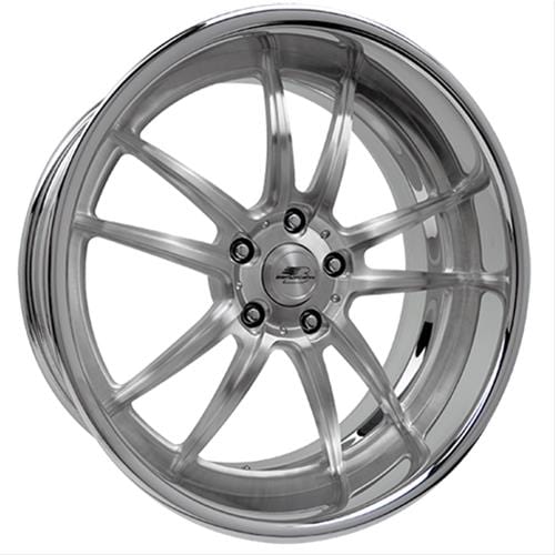 Billet Specialties Billet Specialties Wheels MX902106155 Autofit