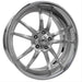 Billet Specialties Billet Specialties Wheels MX902856155N Autofit