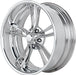 Billet Specialties Billet Specialties Wheels PC732126145N Autofit