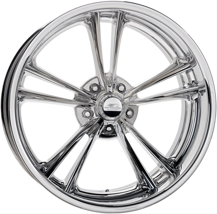 Billet Specialties Billet Specialties Wheels PC732126165N Autofit