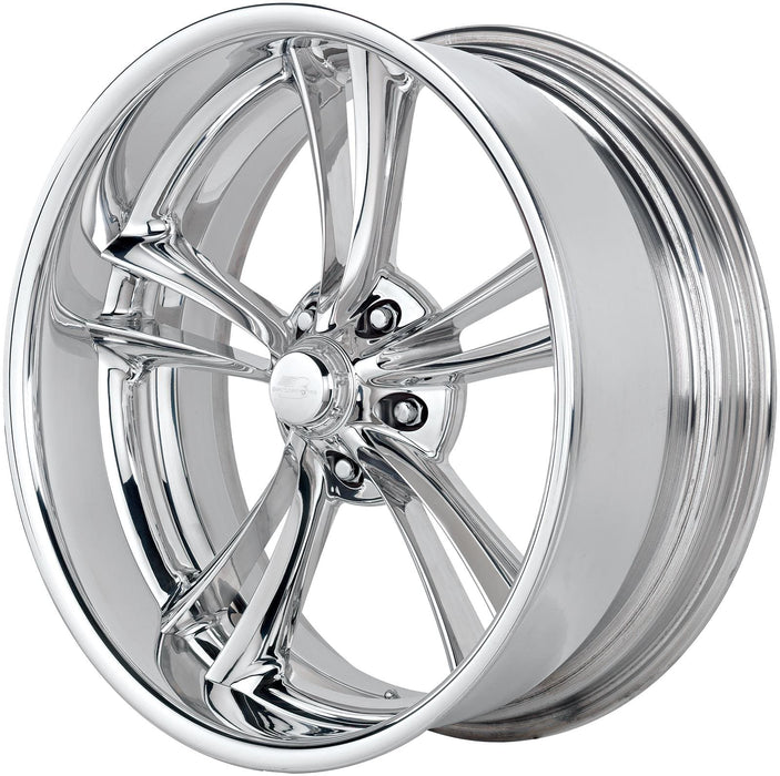 Billet Specialties Billet Specialties Wheels PC738106550N Autofit