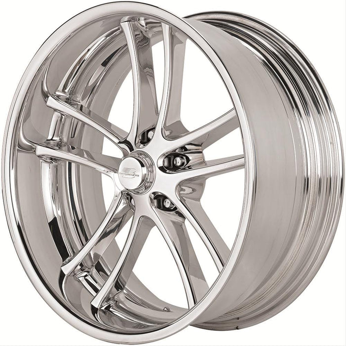 Billet Specialties Billet Specialties Wheels PC848806545N Autofit