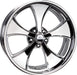 Billet Specialties Billet Specialties Wheels PC902106550N Autofit