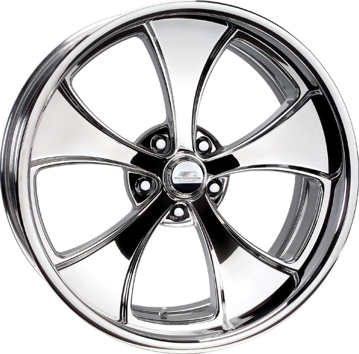 Billet Specialties Billet Specialties Wheels PC902158375N Autofit