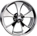 Billet Specialties Billet Specialties Wheels PC902158375N Autofit