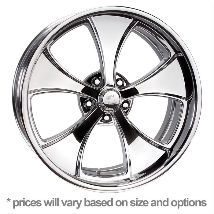 Billet Specialties Billet Specialties Wheels PC908806145N Autofit