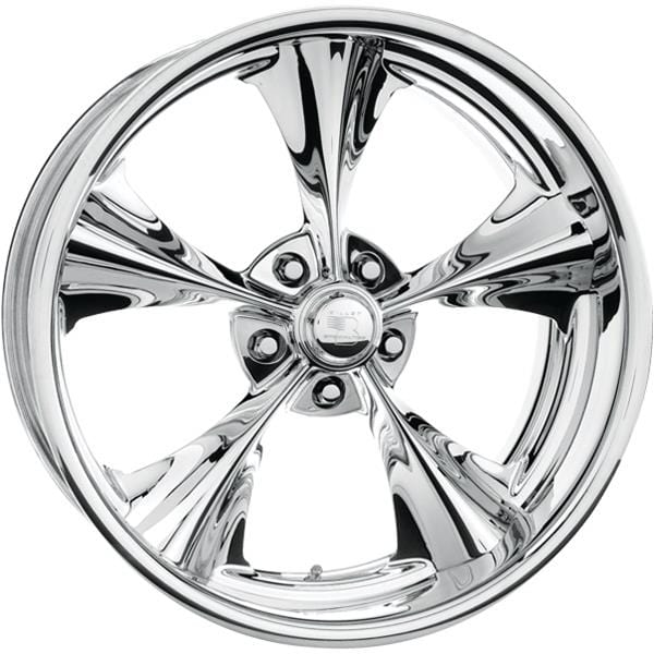 Billet Specialties Billet Specialties Wheels PC922156550N Autofit