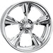 Billet Specialties Billet Specialties Wheels PC922156550N Autofit