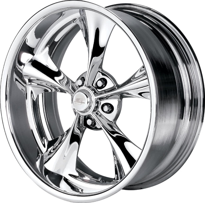 Billet Specialties Billet Specialties Wheels PC922857348N Autofit
