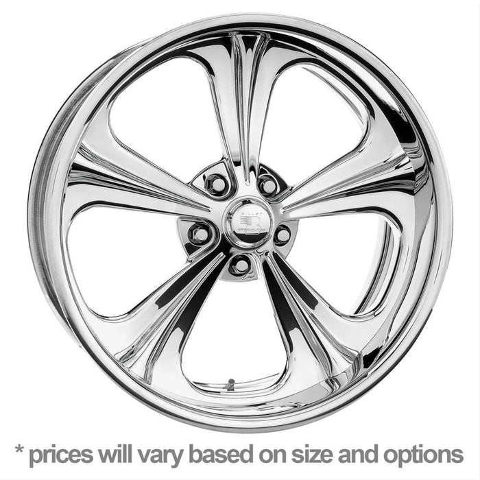 Billet Specialties Billet Specialties Wheels PC968806142N Autofit