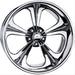 Billet Specialties Billet Specialties Wheels PC978106152N Autofit