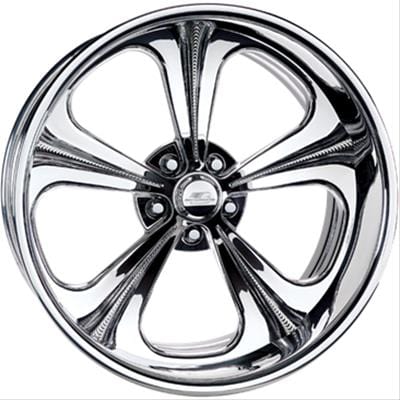 Billet Specialties Billet Specialties Wheels PC978806145N Autofit