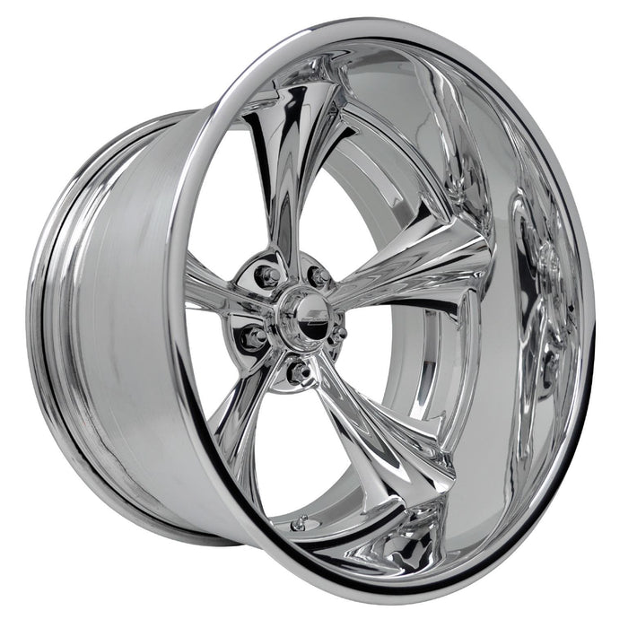 Billet Specialties Billet Specialties Wheels PDR922106545N Autofit