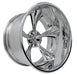 Billet Specialties Billet Specialties Wheels PDR922106545N Autofit