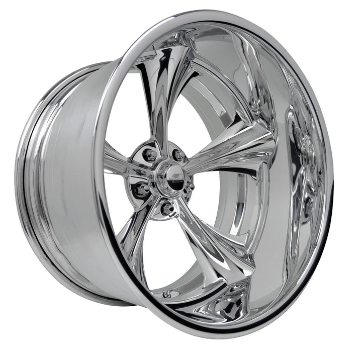Billet Specialties Billet Specialties Wheels PDR922127325N Autofit