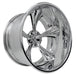 Billet Specialties Billet Specialties Wheels PDR922127325N Autofit