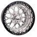 Billet Specialties Billet Specialties Wheels RDB07510L6565 Autofit