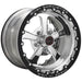 Billet Specialties Billet Specialties Wheels RDB95106165N Autofit