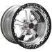 Billet Specialties Billet Specialties Wheels RDB95127345N Autofit