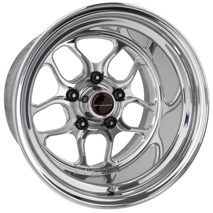 Billet Specialties Billet Specialties Wheels RS025106150N Autofit